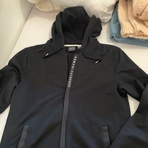 Armani Exchange Men’s sweater